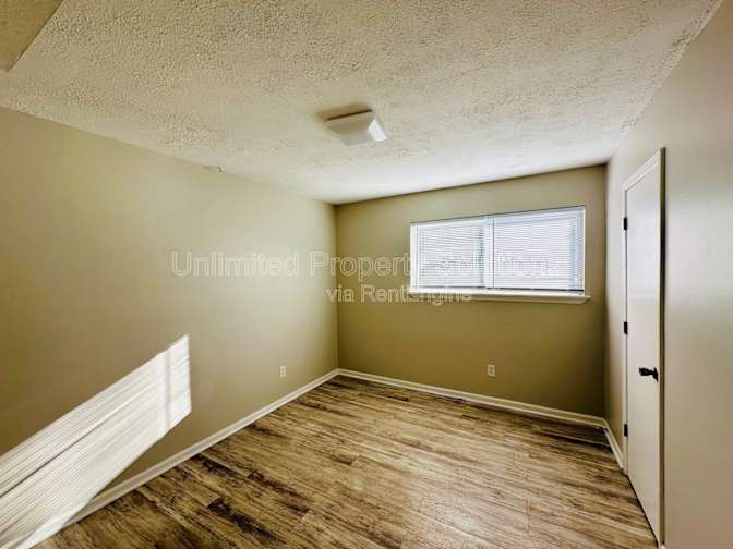 Zachary's room