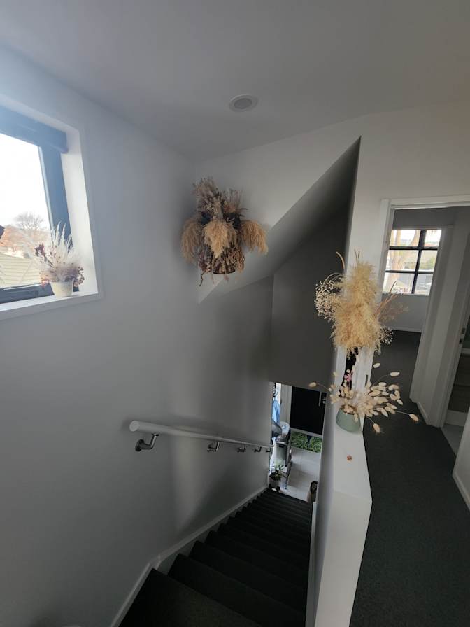 Try's room