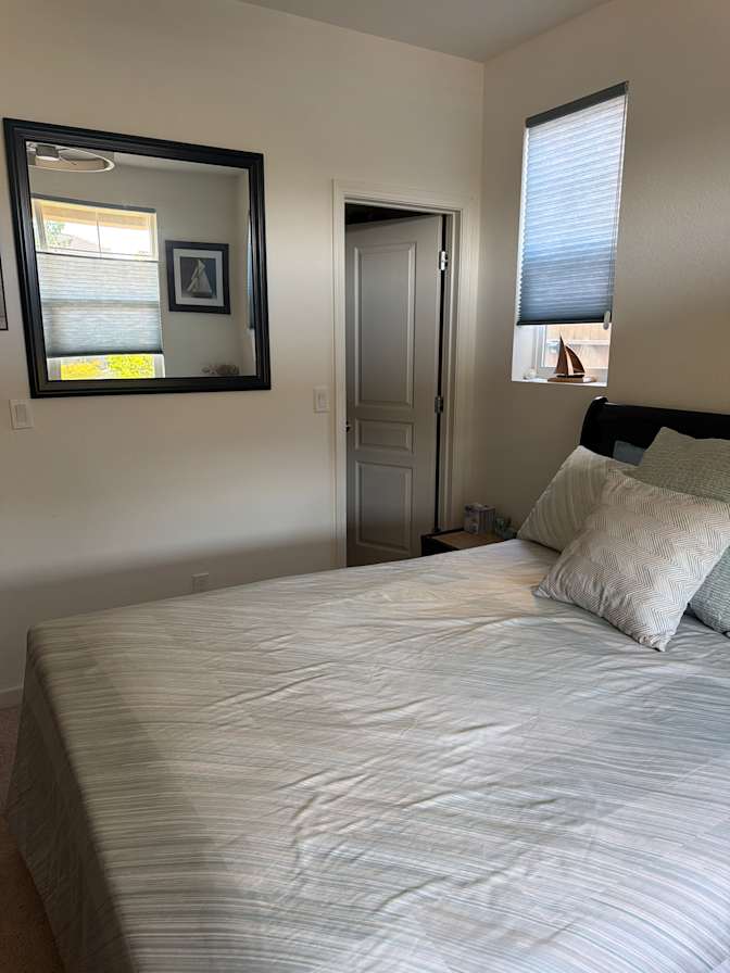 JESSIE WELTER's room
