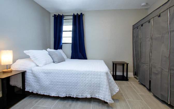 PadSplit's room