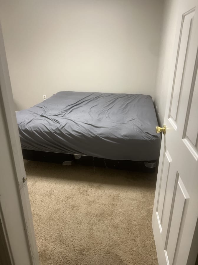 Michael's room
