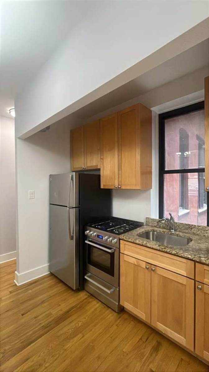 The Startup House's room