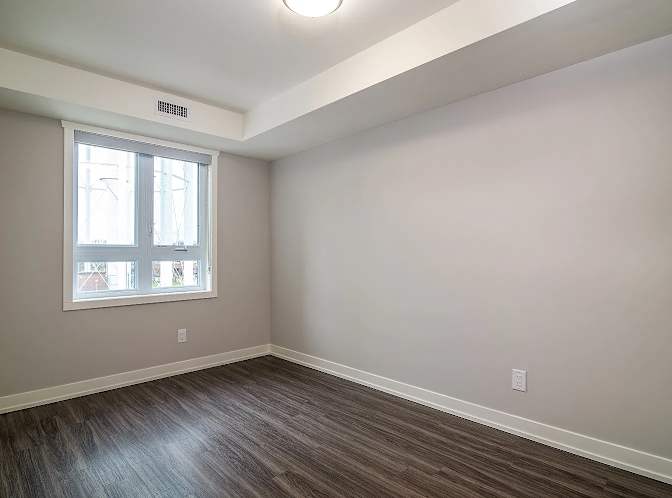 Sam's room