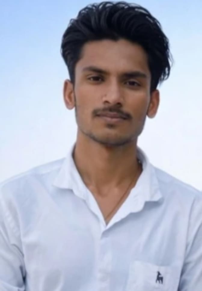 Lucky yadav