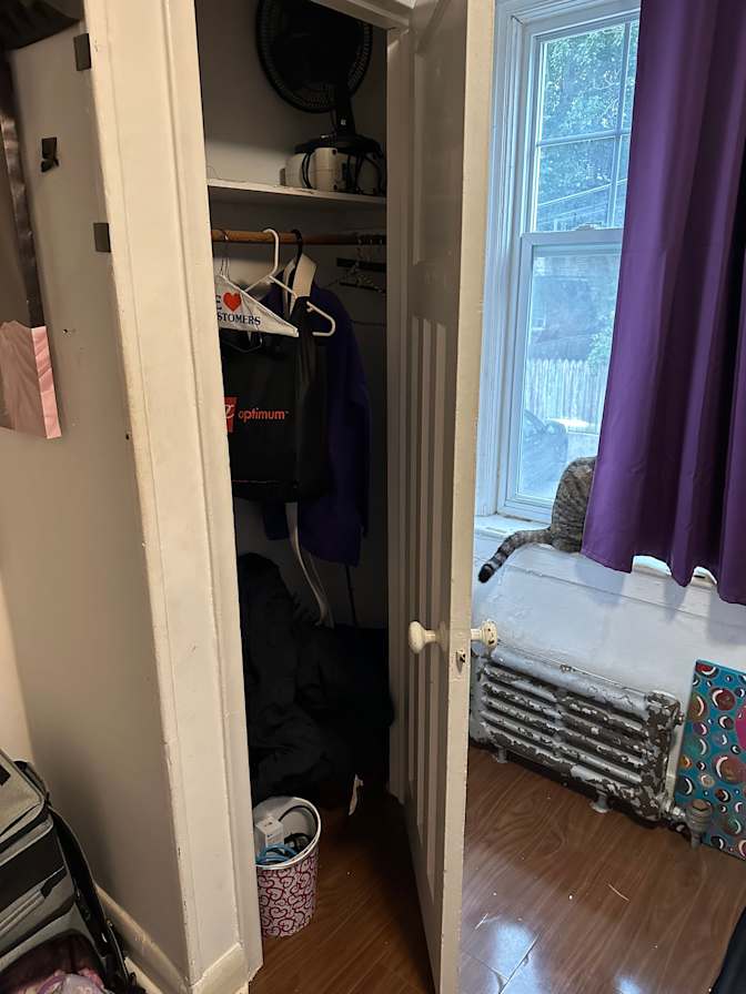 kae's room