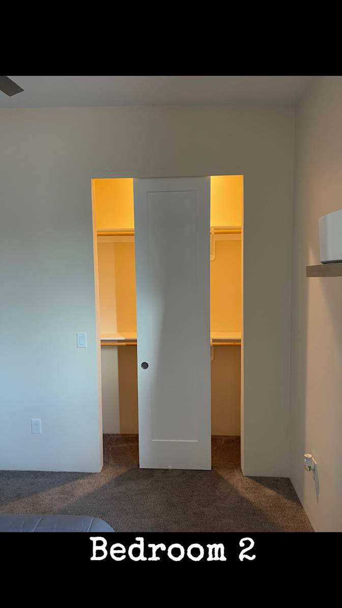 Daniel's room