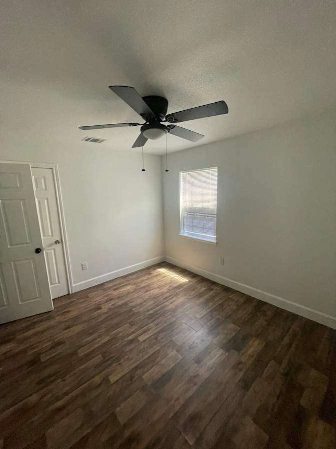 Stanley's room