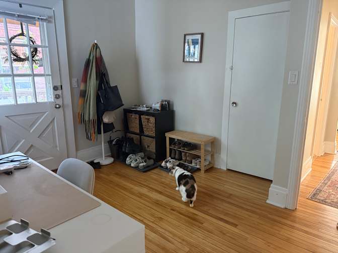 Emily's room