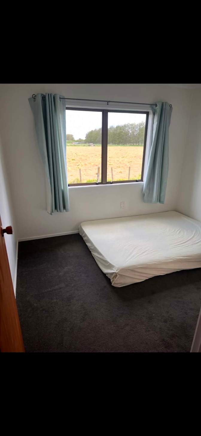 Miyelani's room