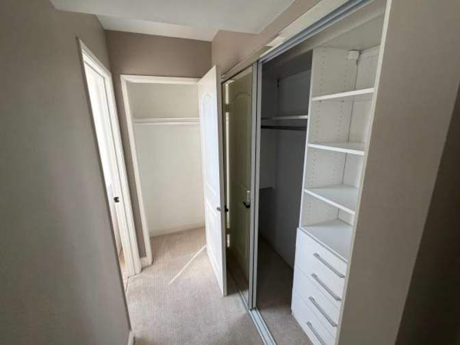 Gavin's room