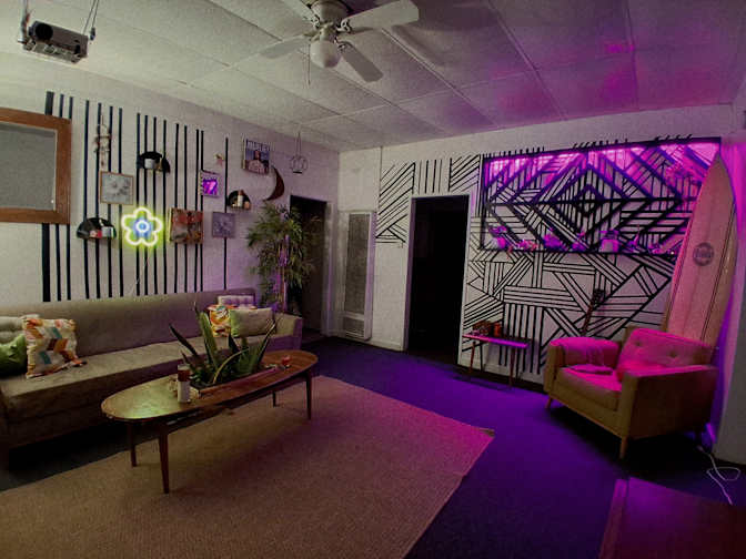 Ryan's room