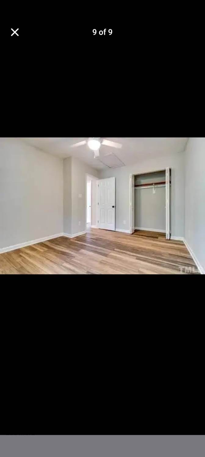 Katherine Walter's room