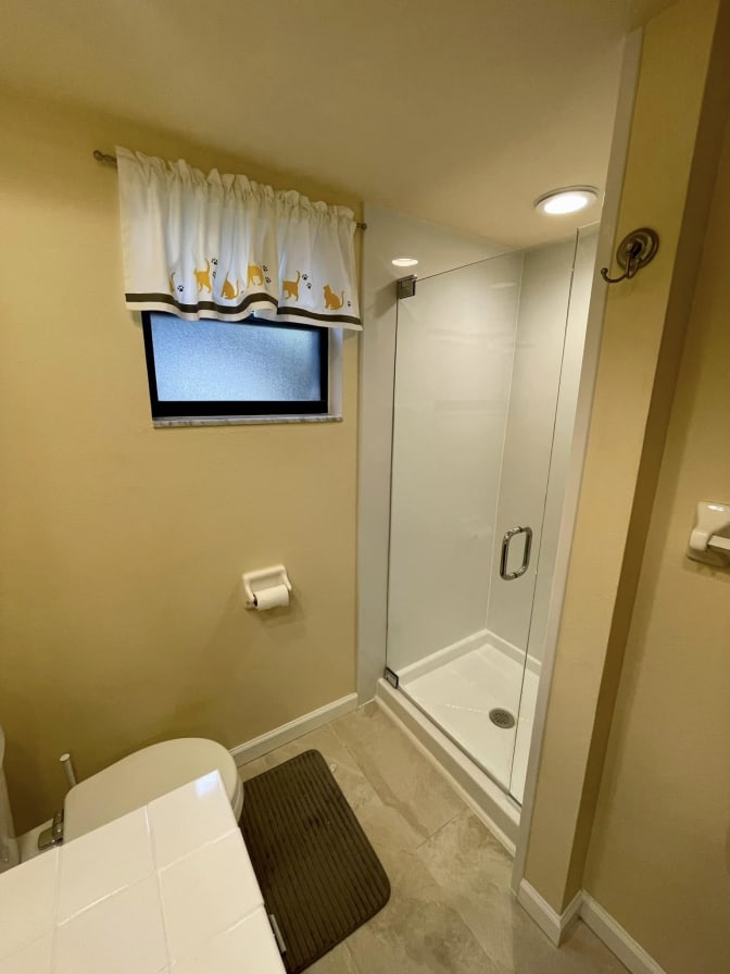 Jacob's room