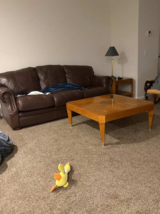 Emily's room
