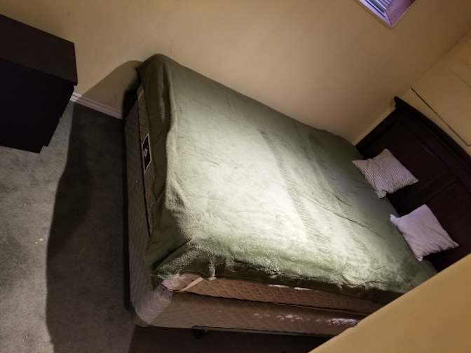 Charlene's room