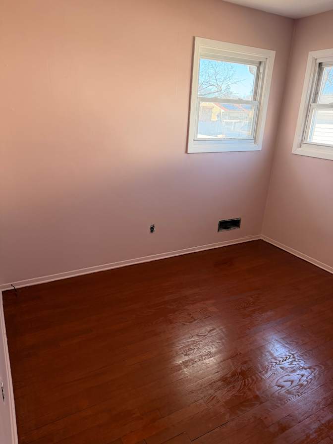 Andrea's room