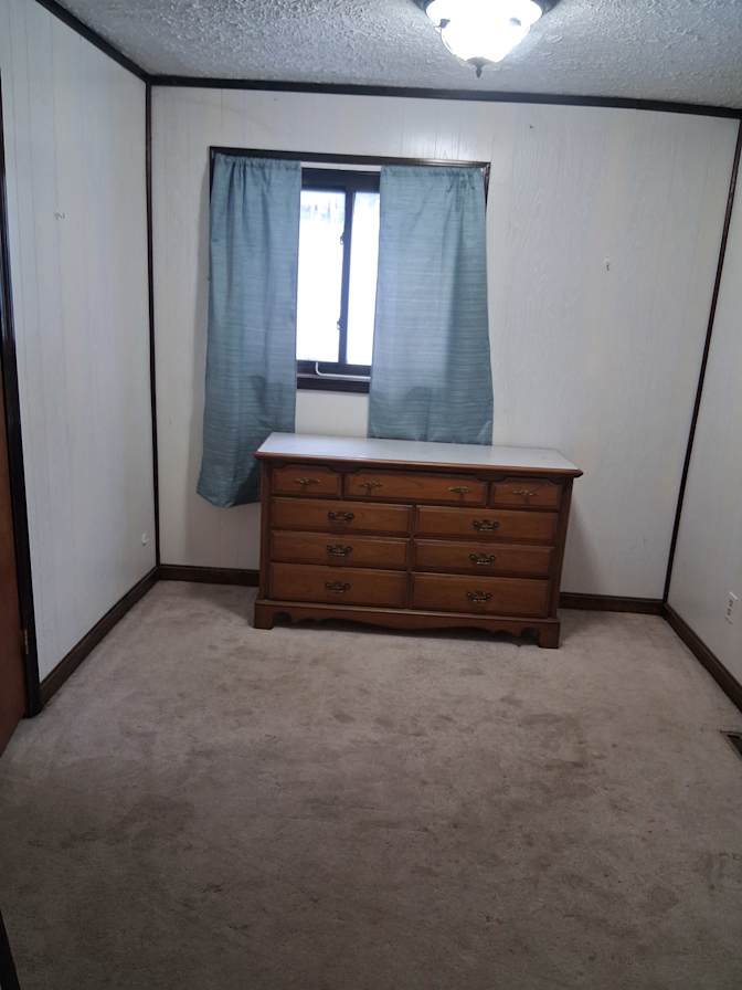 John's room