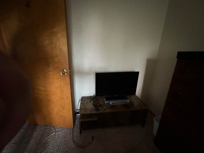 Marco's room