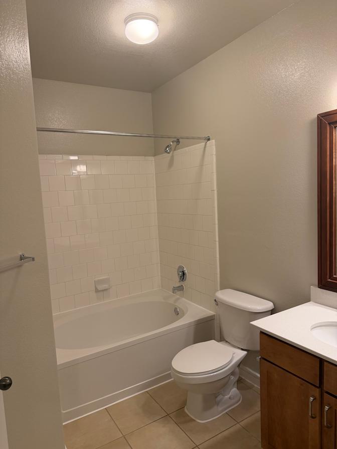 Logan's room