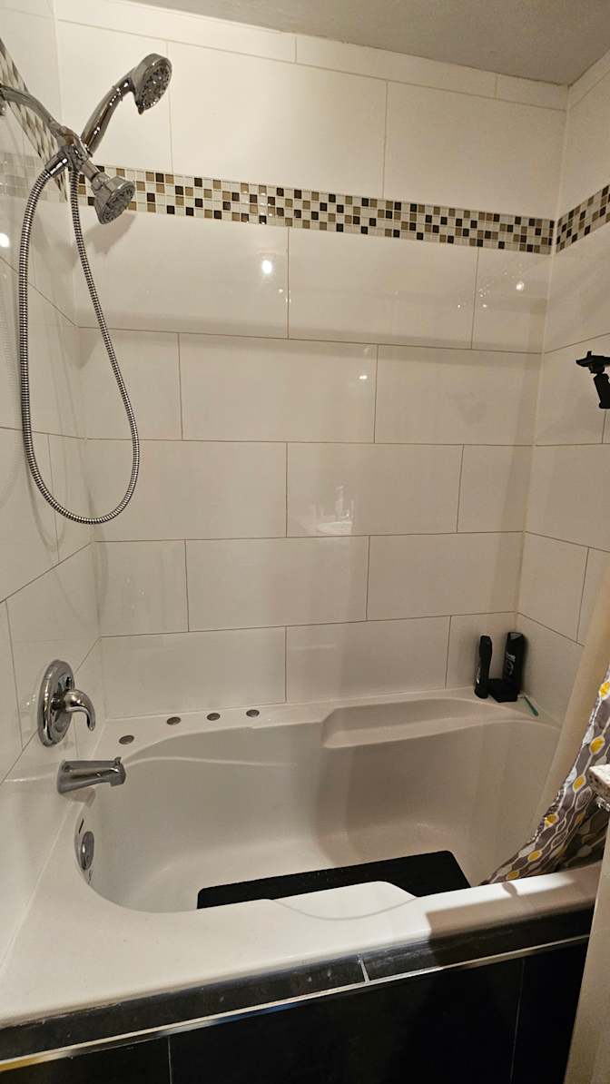 stacy-ann sappleton's room