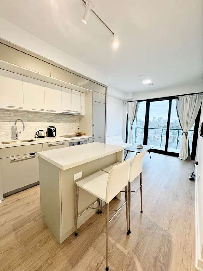 HP Home's room