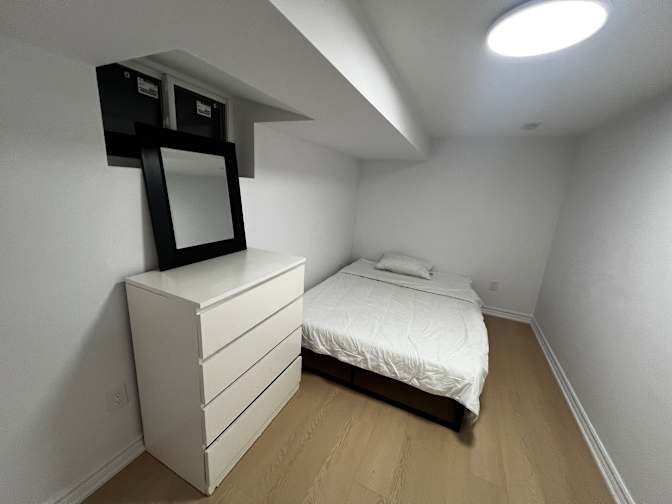 s.cedric's room