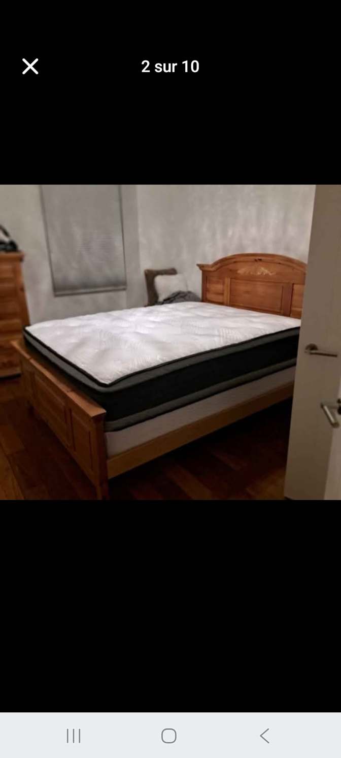 Karina Rodi's room