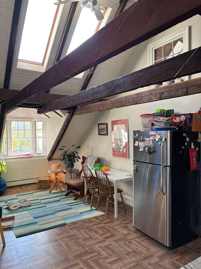 Jessica's room