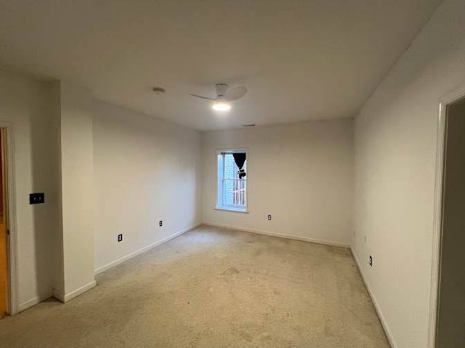 Royce's room