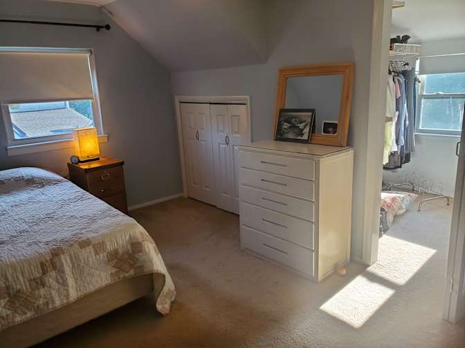 cathy's room
