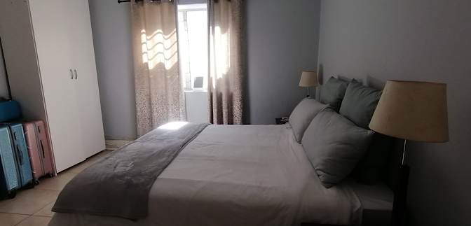 Mari's room