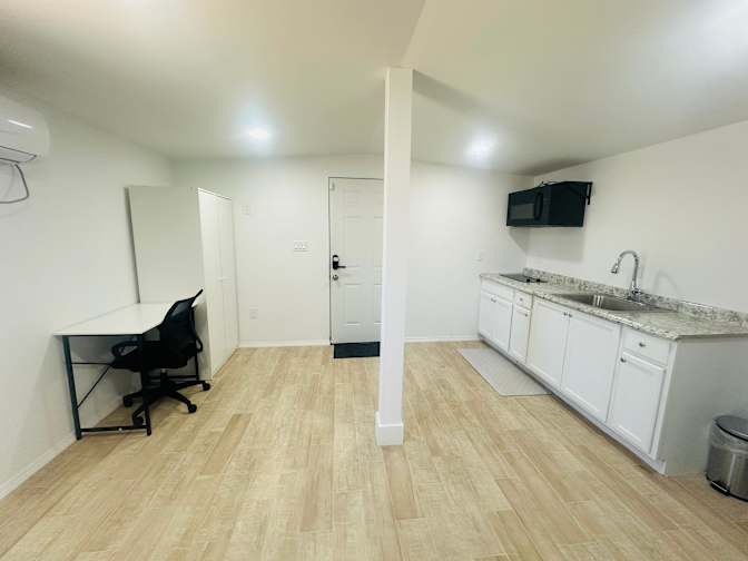 CHANDAN KUMAR's room