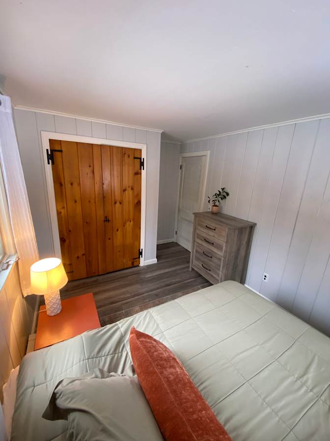 Lily's room