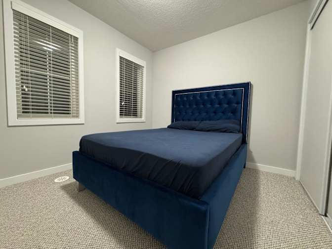 PRABHAT's room