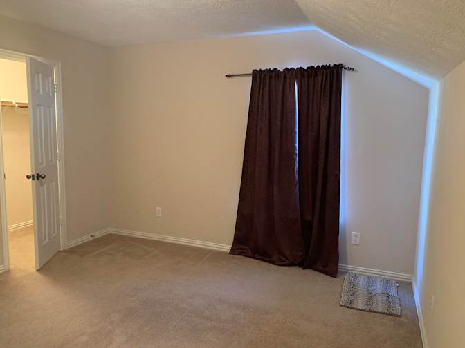Adam's room