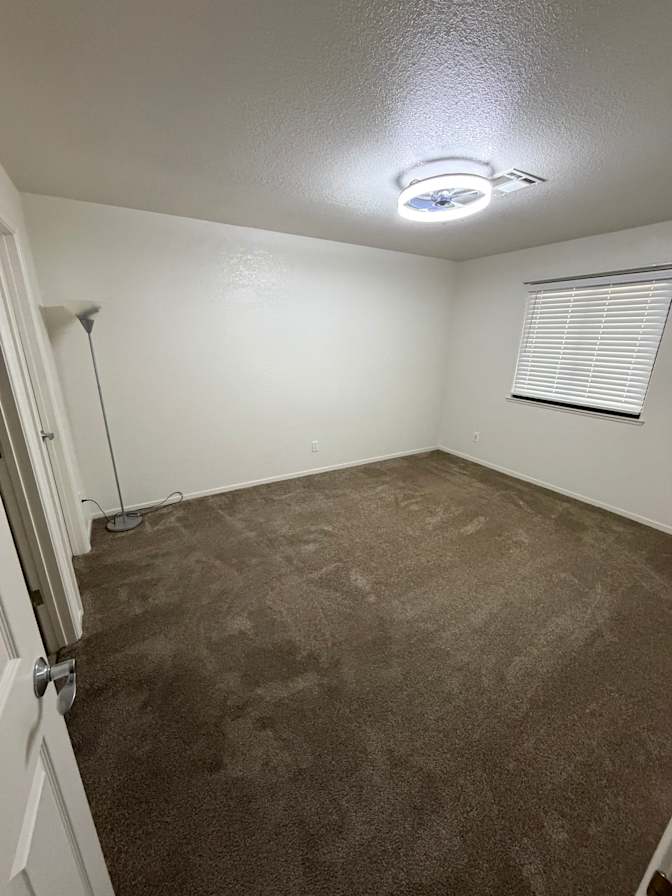 Chris's room