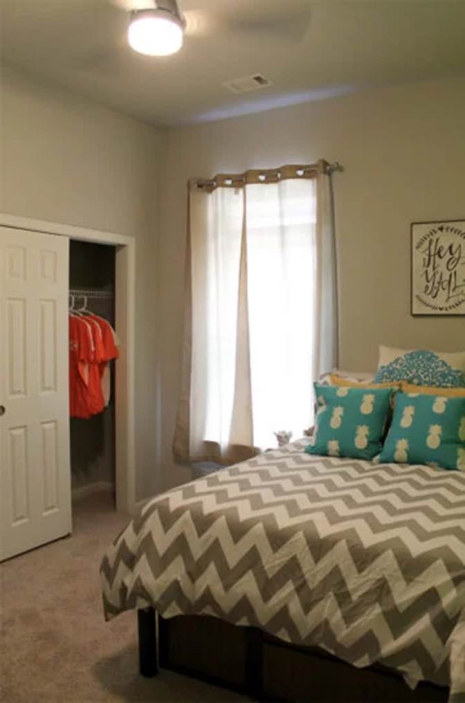 Kylie's room