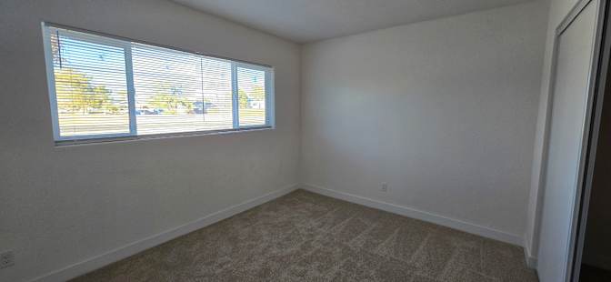 Amber's room