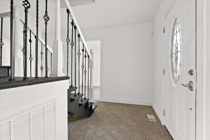 Alcove Rooms's room