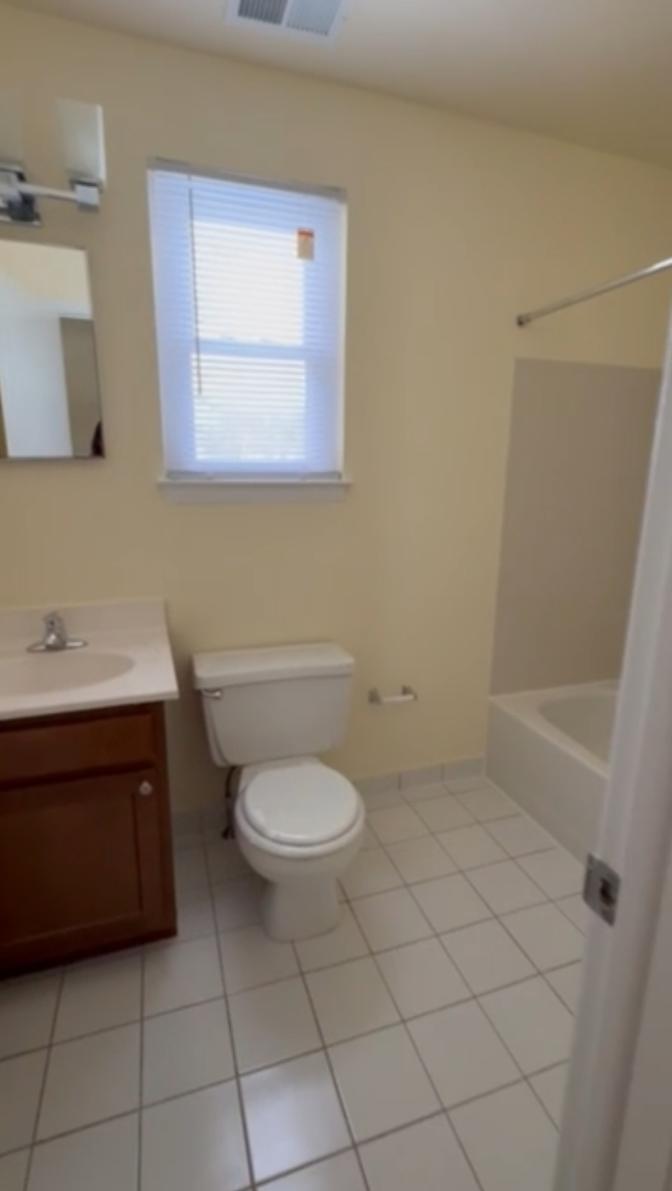 Brandon's room
