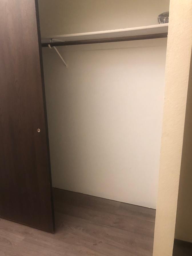 Natalie's room