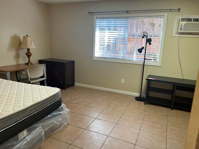 Lana's room