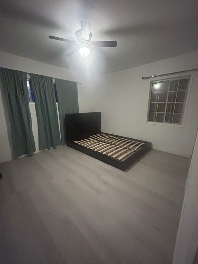 Lena's room
