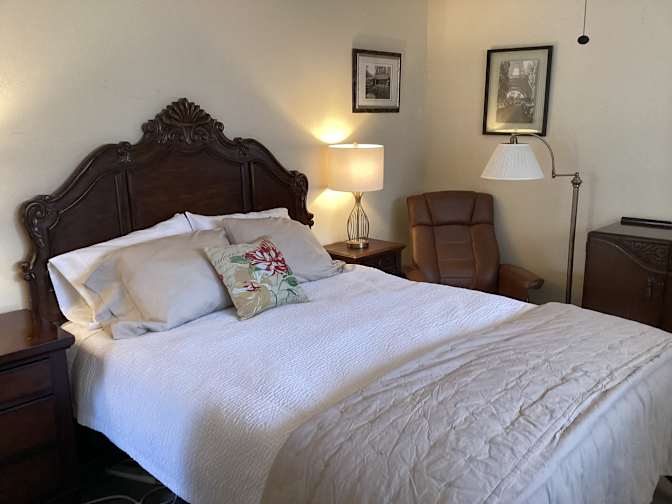 Mary's room