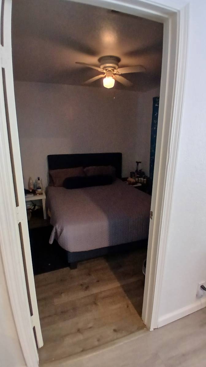 theresa turner's room