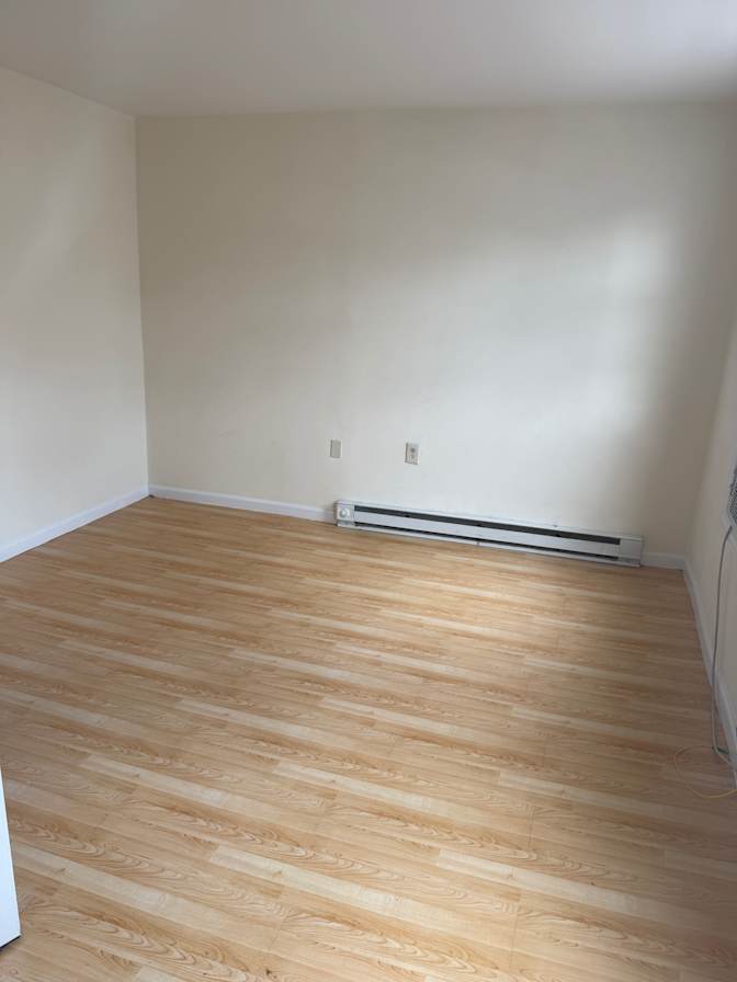 Sam's room