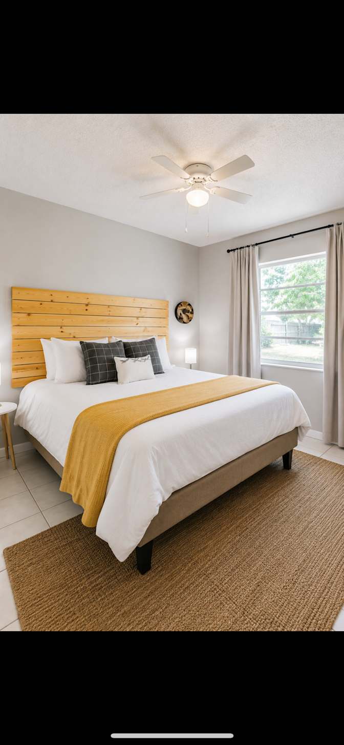 Nicollas's room