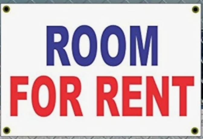 David's room