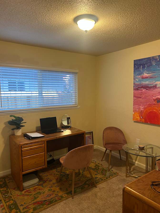 Sara's room