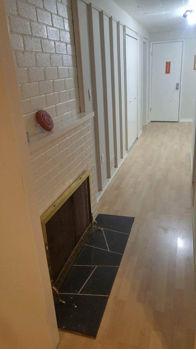 Dragan's room